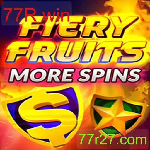 FieryFruitsMoreSpins