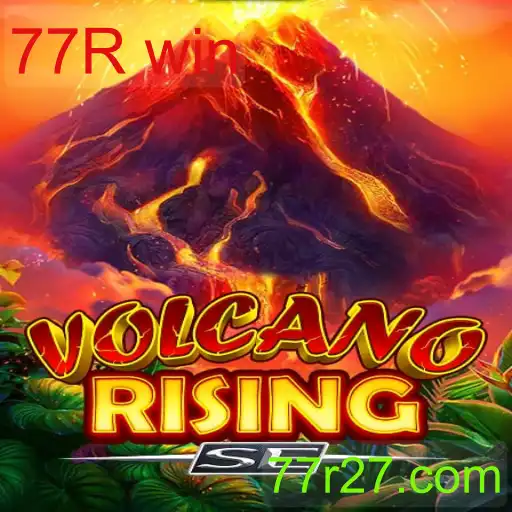 VolcanoRisingSE