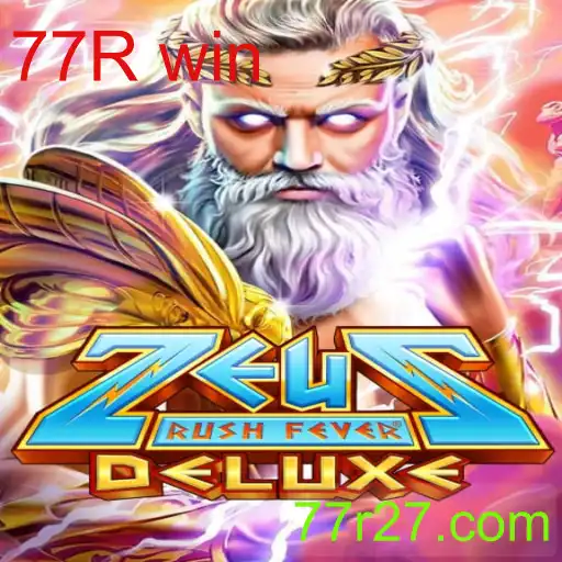 ZeusRushFeverDeluxe